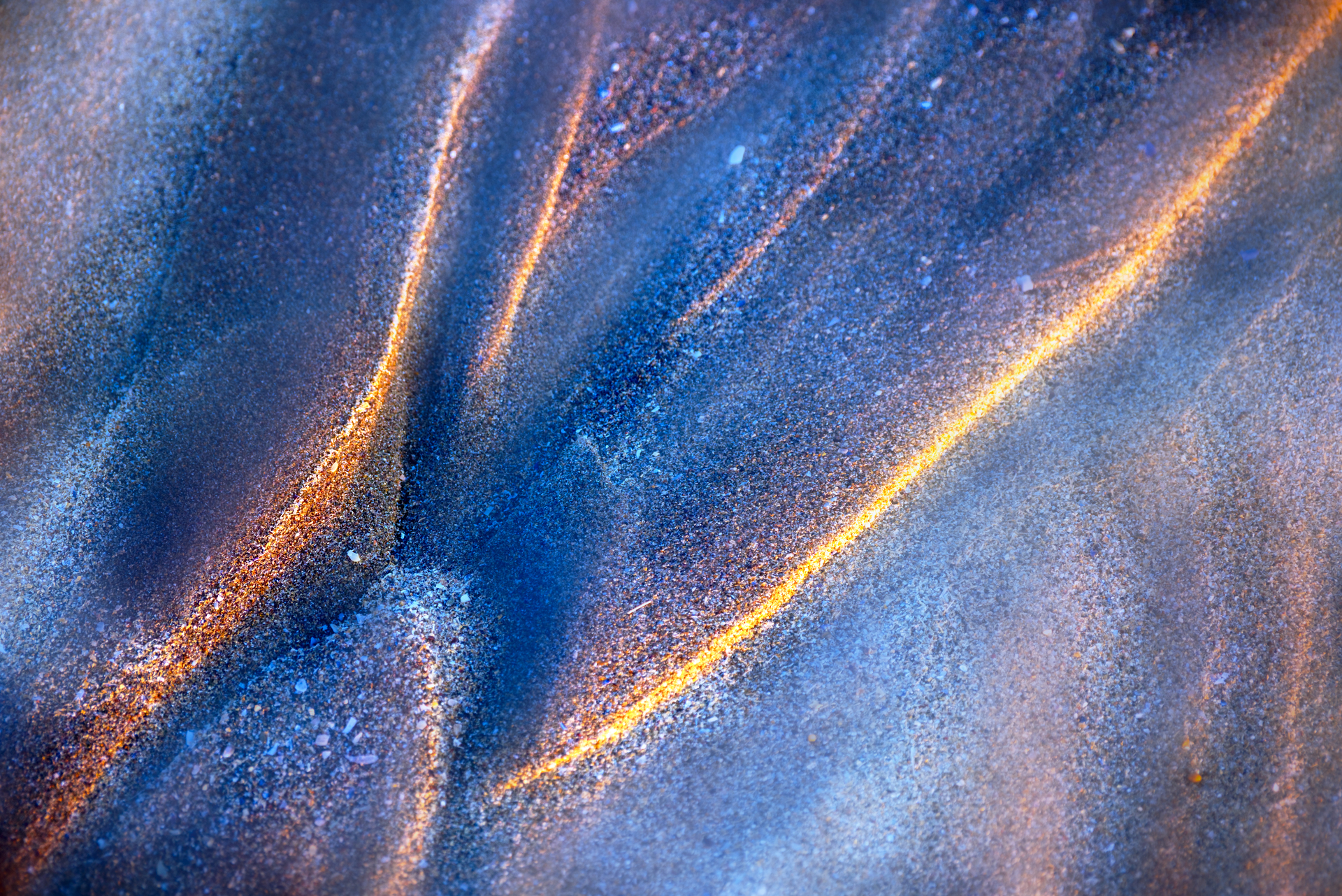 Sandscapes